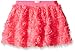 The Children's Place Little Girls' 3D Scalloped Skirt
