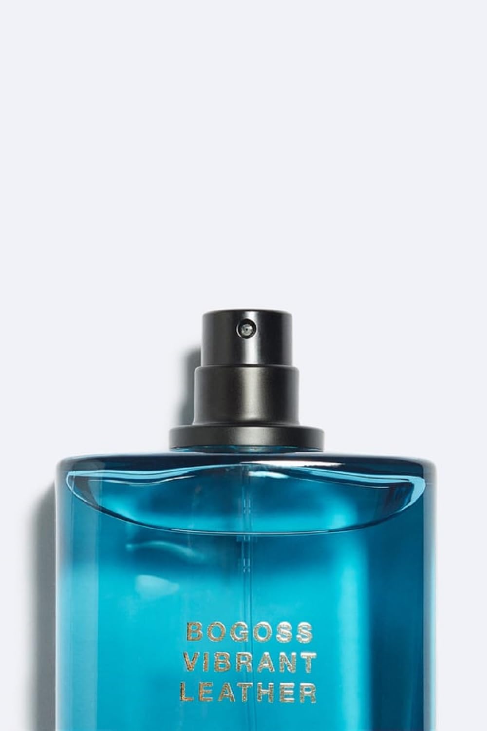 Vagi808　ハカランダ　超レア ZARA BOGOSS VIBRANT LEATHER EAU DE PARFUM 100 ML Erkek Parfüm