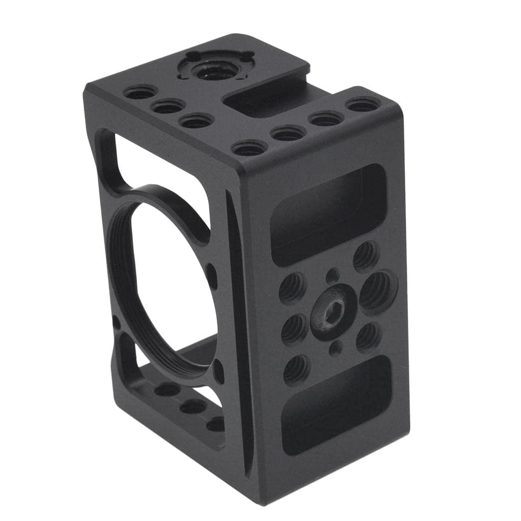 Cage de Caméra, Poignée de Protection à Main, Facile à Installer, Support Adapté pour II