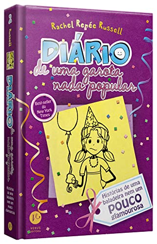 Diário de uma garota nada popular 2