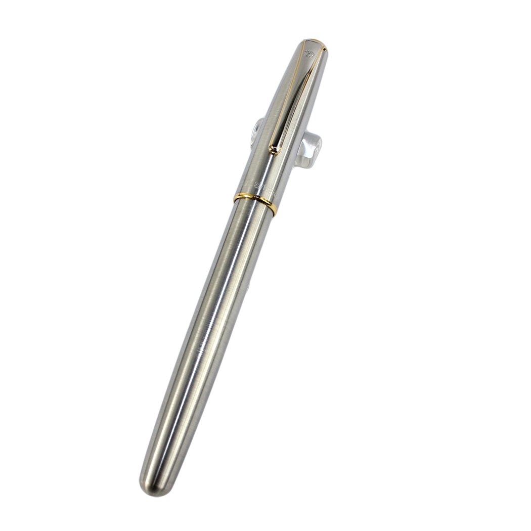 Penna lusso acciaio inox inchiostro | Da 19,31