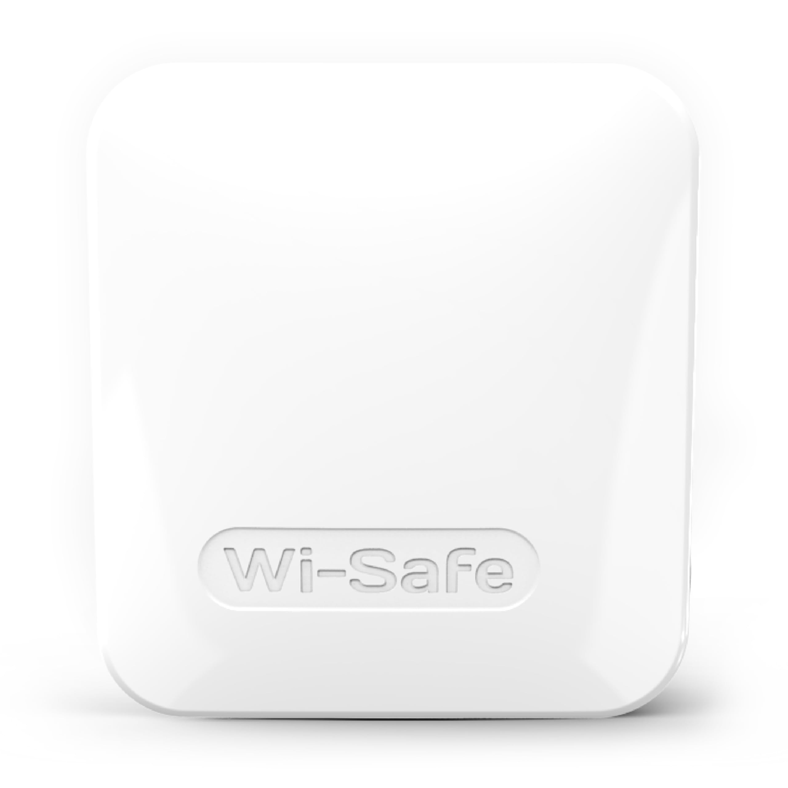 FireAngel WG2-INT Smart Gateway Hub para conectados interconectados, inalámbricos, Carbon Monoxide, calefacción, detectores de Humo, Alerta vía aplicación, Color Blanco