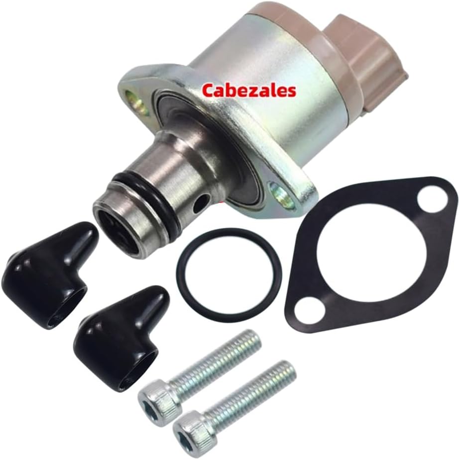 294200-0300 Diesel Valve Suction Control Valve High Pressure Fuel Pump SCV Valve 2942000300 Fit for Land Cruiser 3.0D 1KD-FTV