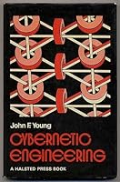 Young: Cybernetic Engineering 0470979429 Book Cover