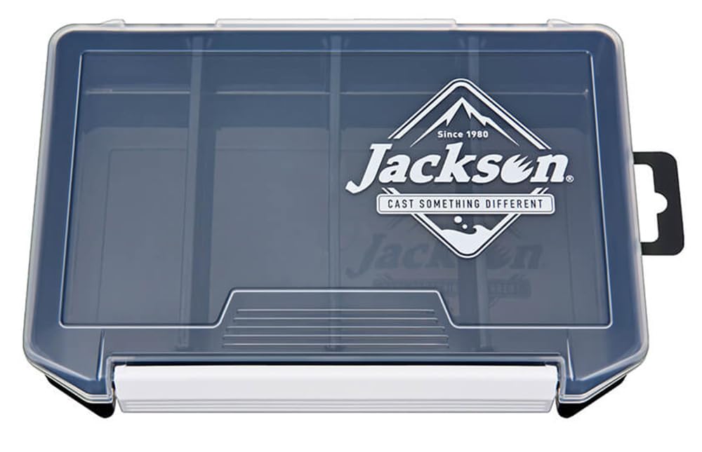 Amazon | ジャクソン(Jackson) ジャクソンルアーケース VS-3010NDM BLK