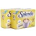 Splenda Sweetener Packets, 100-count Packages (Pack of 2)