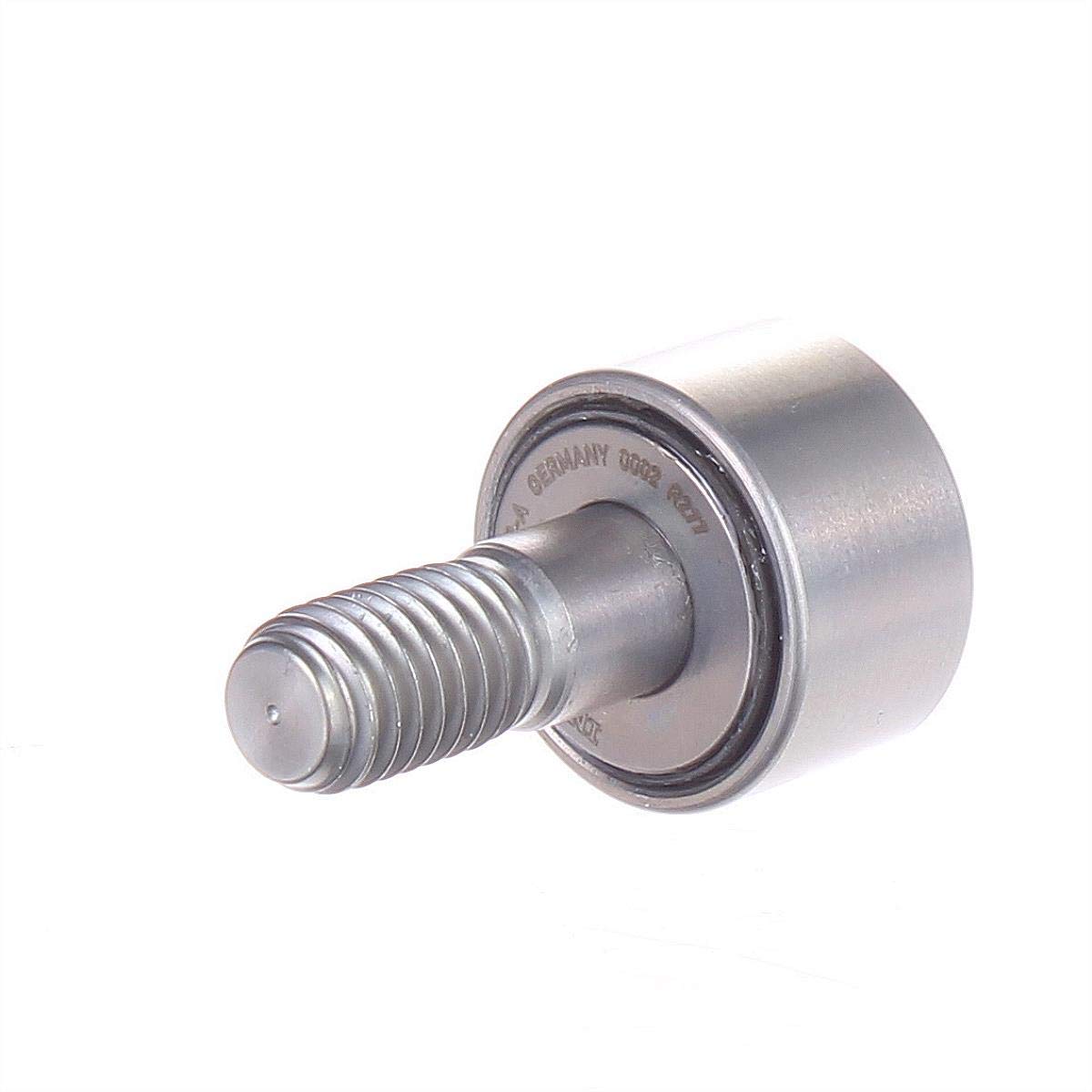 NATV5-X-PP-A INA Support Roller 5x16x11mm