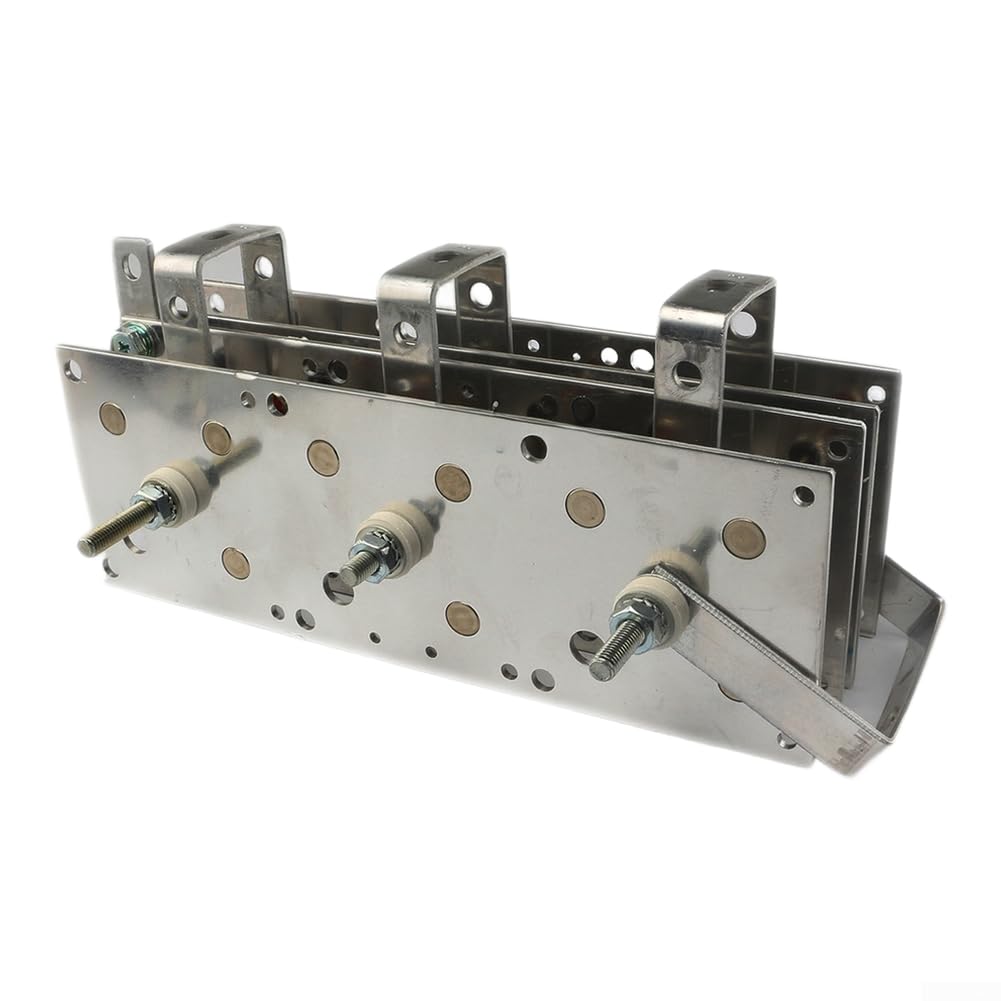 Per dissipatore di calore in alluminio per saldatrici GDS300-04