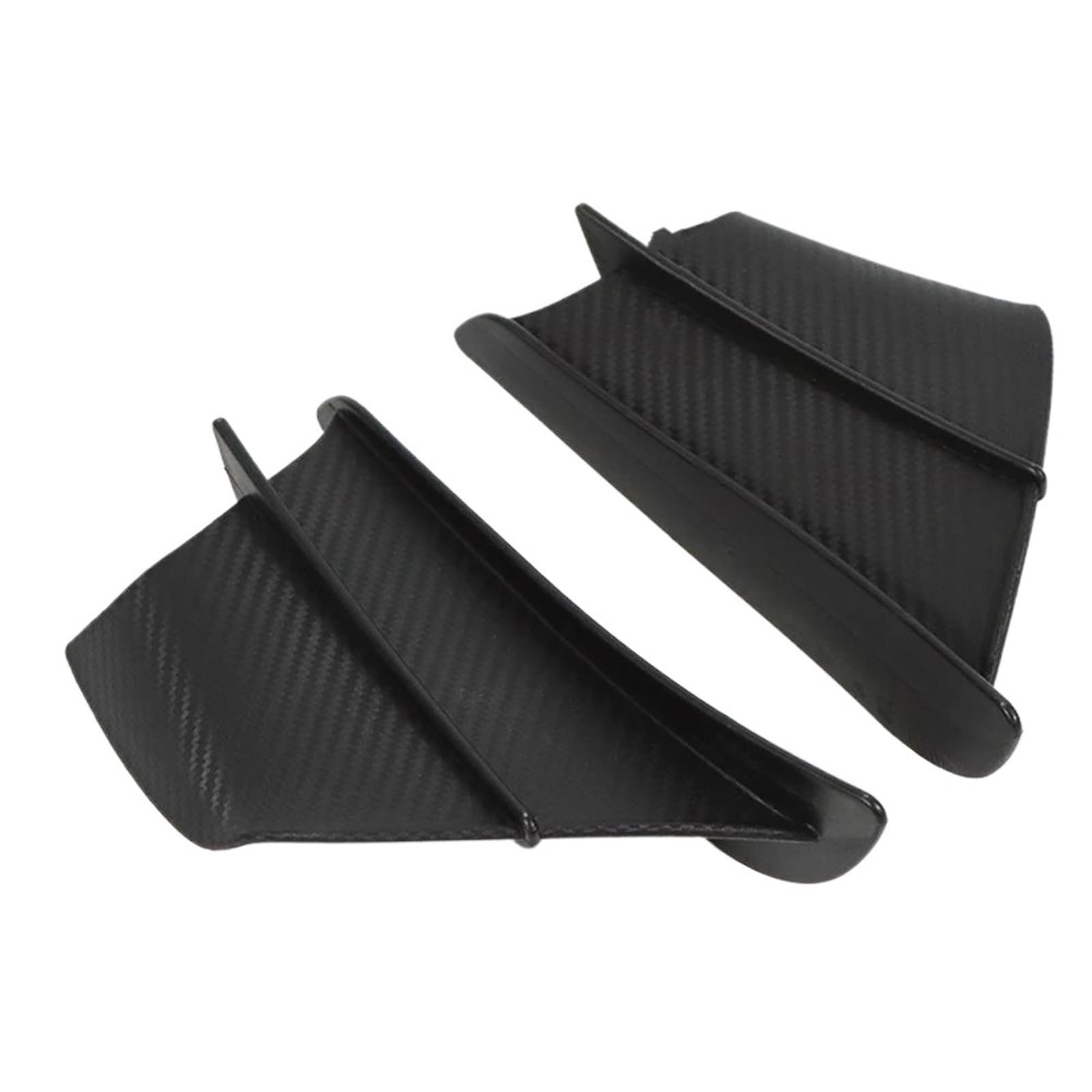 Alette Per Motociclette Spoiler Per Kit Ala Aerodinamica Winglet Per Moto Per Scooter(1)