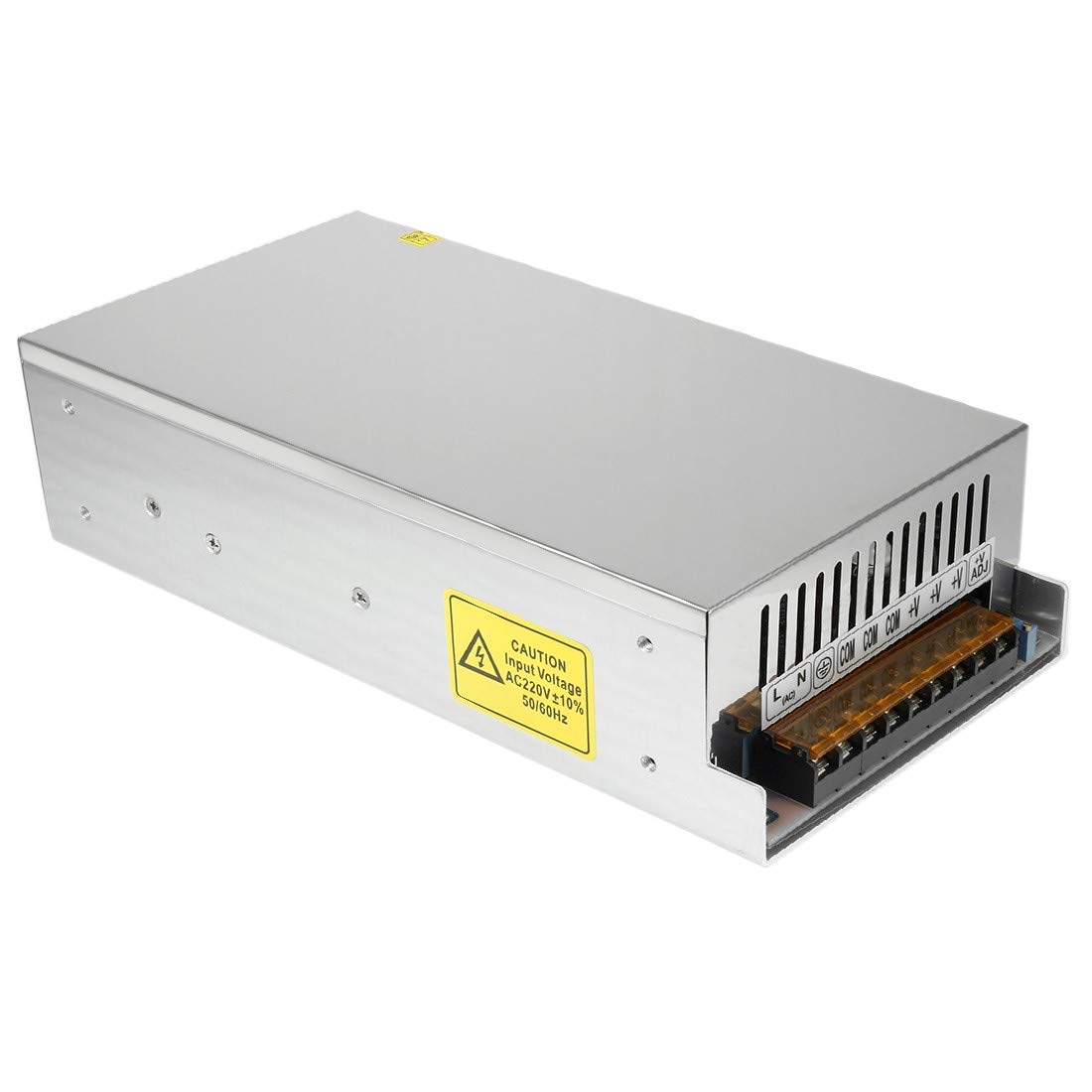 Alimentation pilote anti-scintillement transformateur LED 12V 42A AC 220V