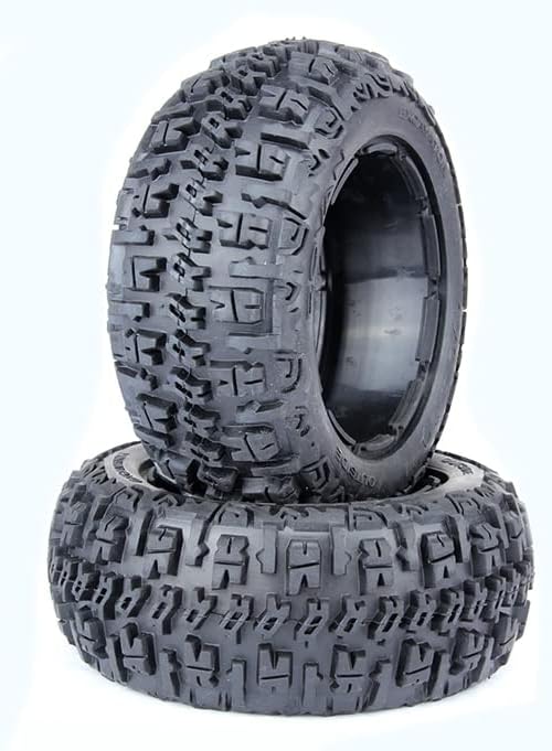 Новая передняя шина Baja 5B 95190