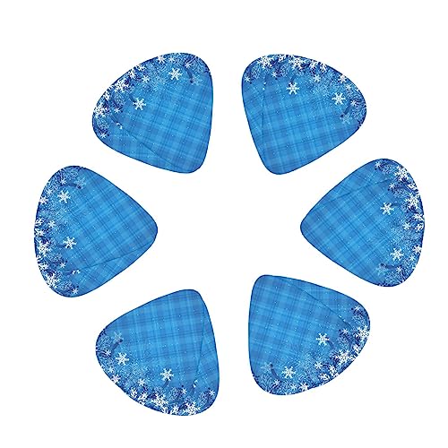 Lot de 12 médiators tendance et durables à rayures dans une boîte pour ukulélé guitare électrique basse - Les Beatles, Paul McCartney, John Lennon, RIngo Starr, George Harrison Lot de 12 médiators tendance et durables à rayures dans une boîte pour ukulélé guitare électrique basse – Image 3