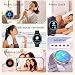 Imagen de findtime Reloj inteligente para mujer con función de teléfono