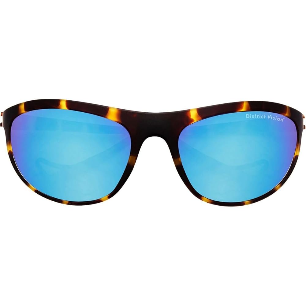 Amazon.com: District Vision Takeyoshi Altitude Master