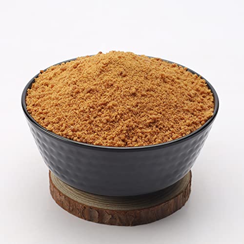 Image of Nutriplato-enriching lives Coconut Jaggery Powder, 700 g