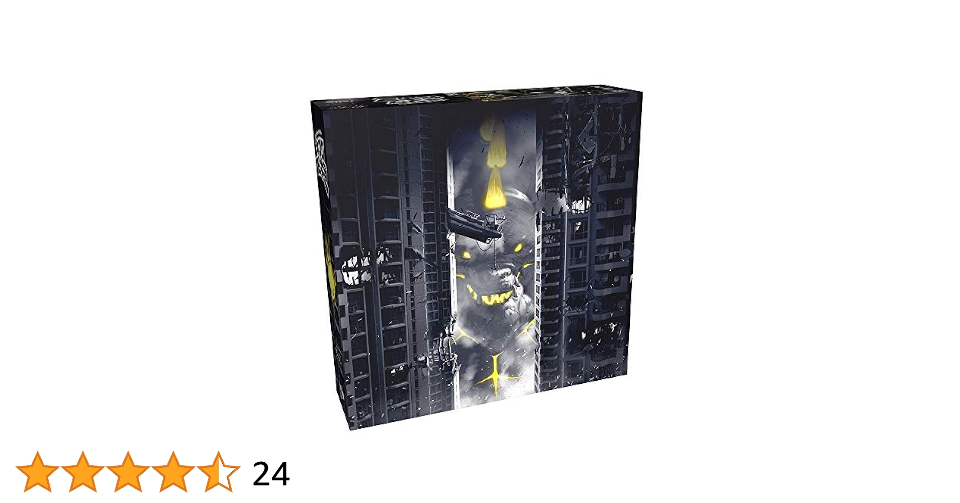 Amazon.co.jp: ホビージャパン キング・オブ・トーキョー