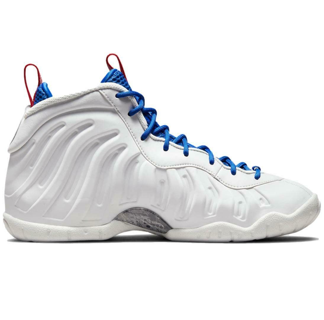 Nike Little Posite One (GS) (Big Kid)