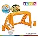 Intex Recreation Floating Water Polo Game