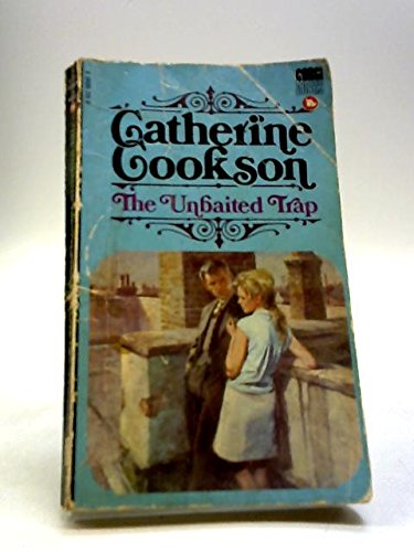 The Unbaited Trap B000RSIPZM Book Cover