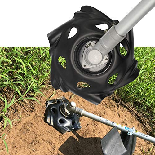 Soddyenergy Metal Grass Mowing Lawnmower Weeding Tray Trimmer Head Machine Accessories Garden Power Tool Lawn Mower Parts