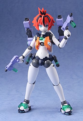 未開封☆ロボット新人類 ポリニアン ルシオ ガールズビキニ Amazon | ロボット新人類ポリニアン ポリニアン ルシオ[ガールズ