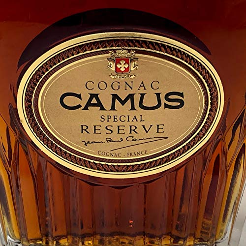 CAMUS 特別リザーブコニャック 750ml限定陶器ボトル⭐︎ カミュ スペシャルリザーブ（CAMUS special reserve） | お酒買取専門