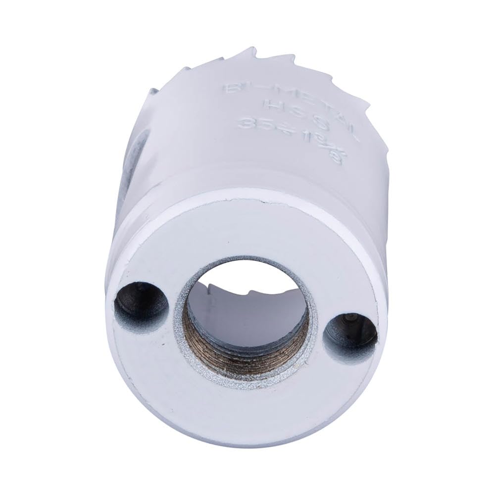 Makita D-17049- Morsure de couronne bimétallique, 32 mm