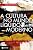 Capa de A cultura no mundo líquido moderno