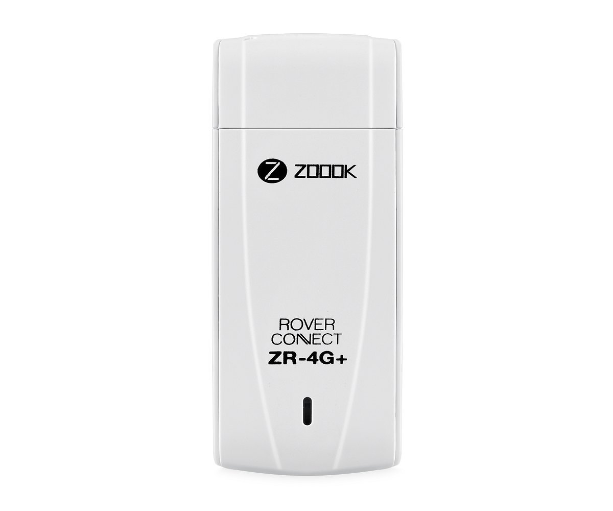 Zoook (France) USB 4G WiFi DataCard