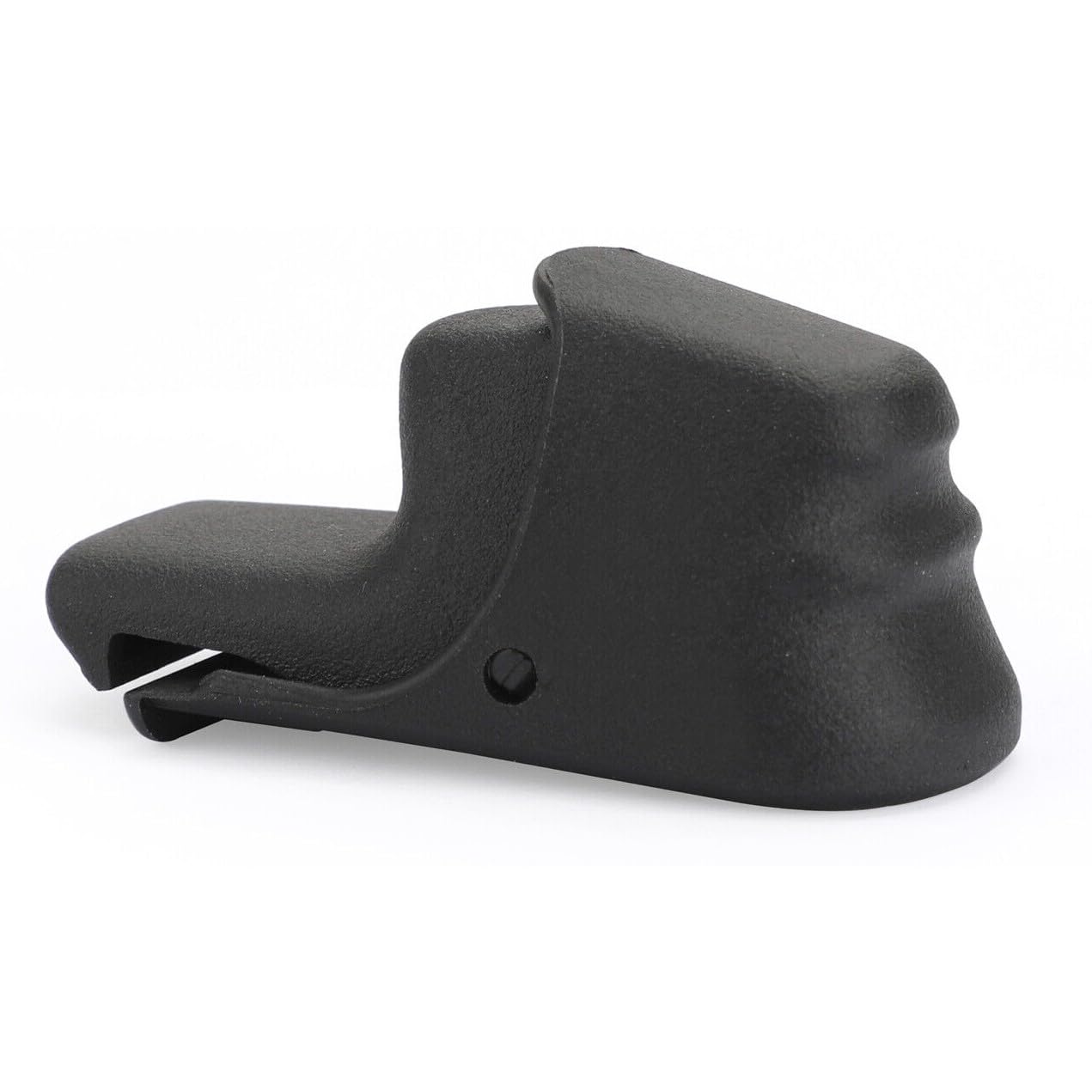 Rear Manual Sliding Back Window Glass Latch Super Duty 1-pc Black F81Z-2540860-2540860 for Ford F250/F350/F450/F550 SuperDuty 1999-2010