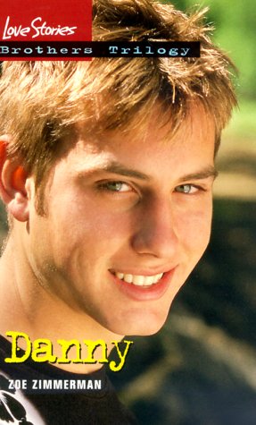 Danny (By: Zoe Zimmerman)