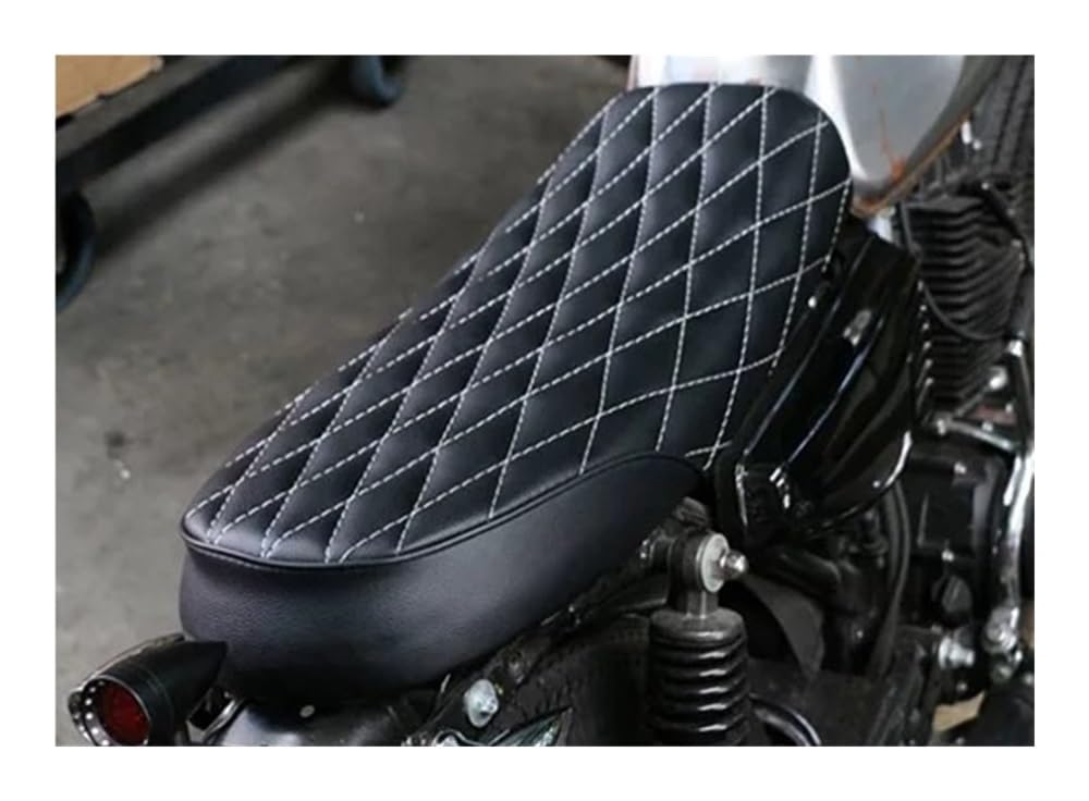 Coprisedile protezione pioggia Sella Per Moto Per Per CL CG GB CB Borsa Per Coprisedile Per Protettivo Fodera Per Cuscino Del Sedile