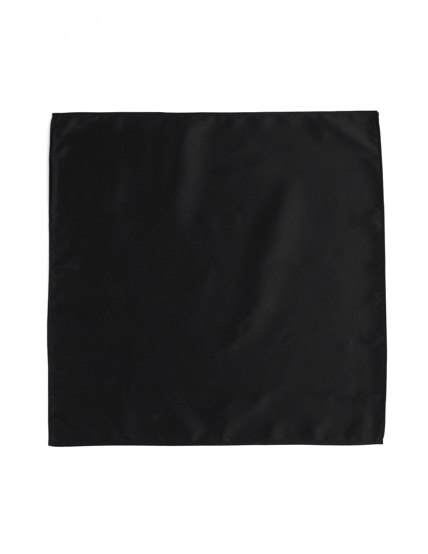 arrow Men's Solid Twill Pocket Square-picture-21
