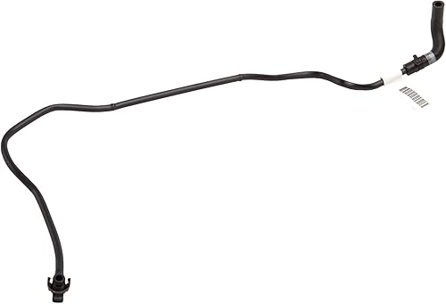 GM Genuine Parts 25192905 Tubo de entrada del calentador del cuerpo del acelerador