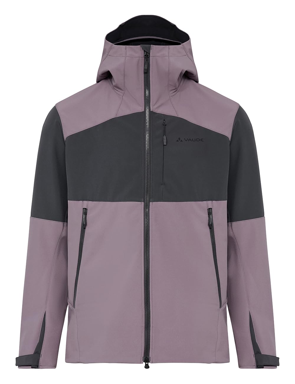 VAUDE Men's Comyou Rain Jacket Chaqueta Hombre