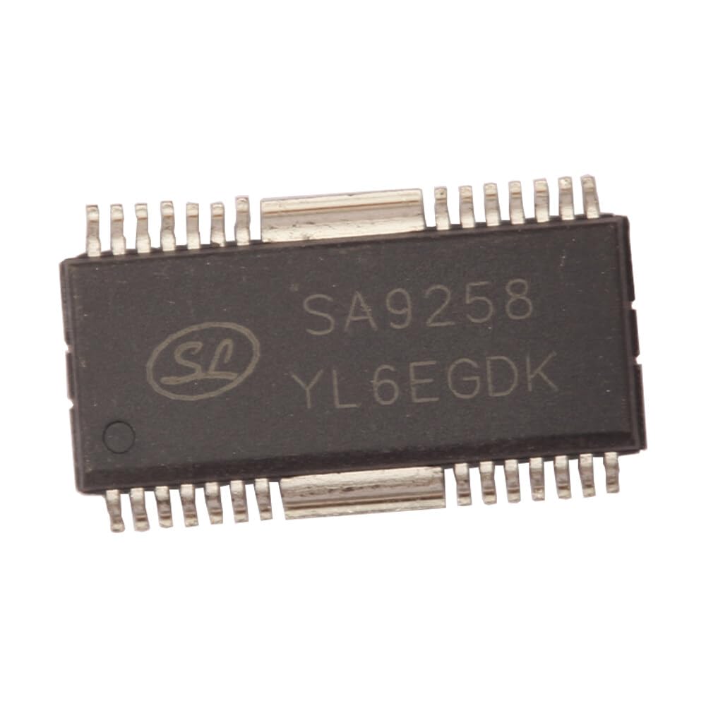 (5 pezzi) KA9258D SKA9258D SOP