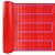 MAXKOSKO Heating Cable Underlayment Membrane, Easy Installation and Uncoupling Heated Floor Mat, Waterproof and Tile Anti-Fracture 108 Sq. Ft.