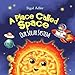 A Place Called Space: Children's book : Our- Solar System for kids, First Book of Planets, kids space book (My first Children's Science Books 1) (English Edition)