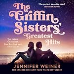 Cover of The Griffin Sisters' Greatest Hits