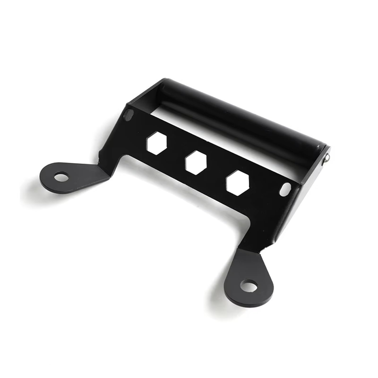 Support navigation GPS moto pour NMAX 155 anti-vibrations stable et orientable - 6