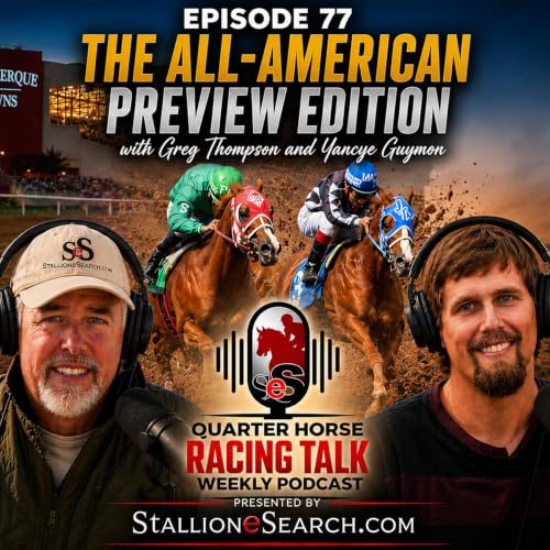 Ep.77- 2026 All American Preview Edition