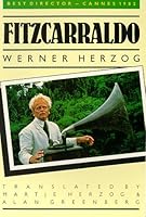 Fitzcarraldo 0940242044 Book Cover