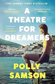 Paperback A Theatre for Dreamers Book