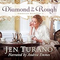 Diamond in the Rough Hörbuch