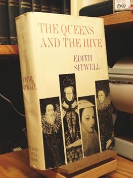 Hardcover The Queens and the Hive Book