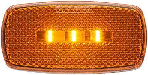 Optronics MCL32ABP Luz LED Marcador y Clearance miniatura 1