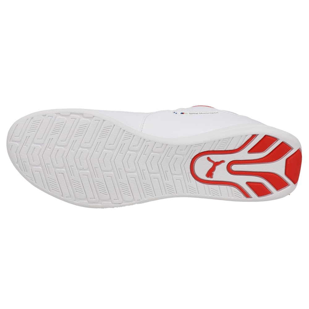 Puma Mens Bmw M Motorsport Drift Cat Delta Lace Up Desertcart INDIA