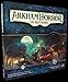 Arkham Horror: Das Kartenspiel: Erwachsenenspiel