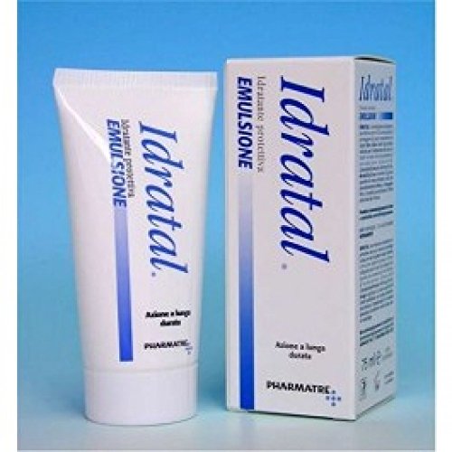 ( 5360 ) PHARMATRE IDRATAL CREMA IDRATANTE 75ML