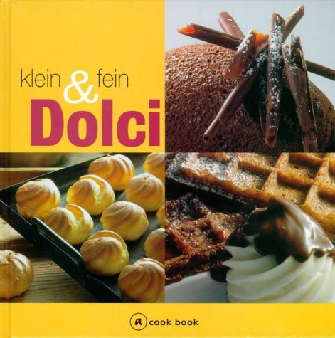 Dolci Dolci